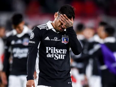 “El nivel que venía mostrando Colo Colo no era para dudar, pero se diluyó”