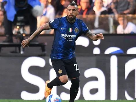 Especialista de fichajes adelante que Vidal tiene "avanzadas negociaciones" con Flamengo