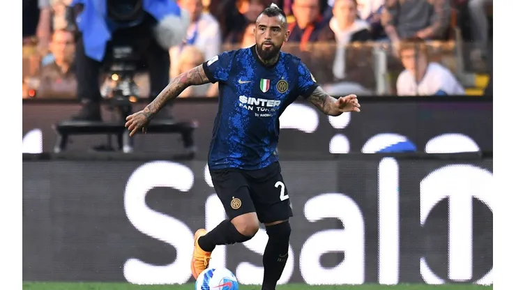 Arturo Vidal y su futuro en el fútbol