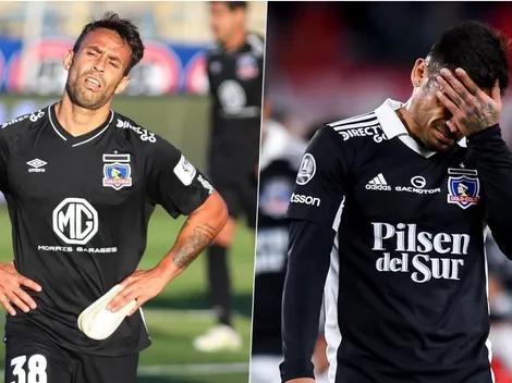 Valdivia no puede creer la goleada ante River: “Nos sacaron a bailar”