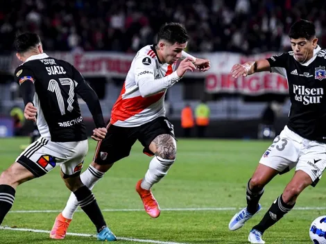 “A Colo Colo le faltan suplentes que estén a la altura de los titulares”