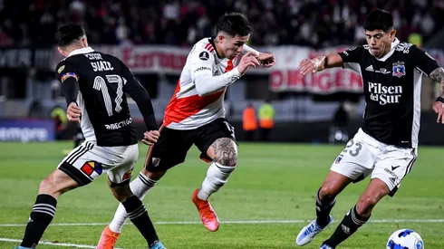 “A Colo Colo le faltan suplentes que estén a la altura de los titulares”