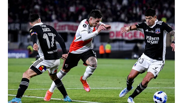 “A Colo Colo le faltan suplentes que estén a la altura de los titulares”