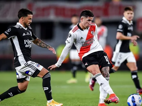 “Colo Gil o Lucero son el mejor del "Coca Cola de Chile", equipo que tiene nombre de heladería”