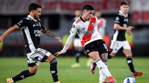 “Colo Gil o Lucero son el mejor del "Coca Cola de Chile", equipo que tiene nombre de heladería”