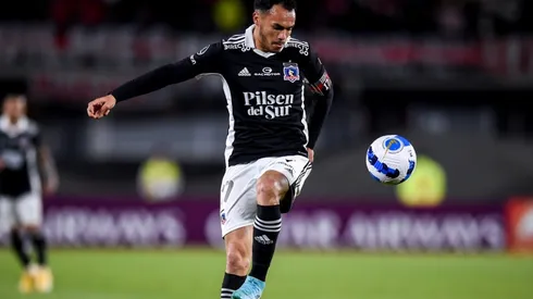 Gabriel Suazo pone paños fríos tras la derrota