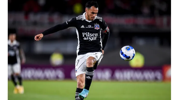 Gabriel Suazo pone paños fríos tras la derrota