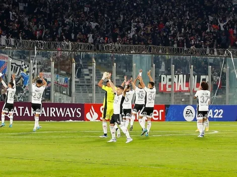 ¡El once para esta noche en Buenos Aires!