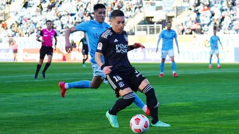 Colo Colo se mide ante los celestes con la obligación de sumar de a tres para recuperar la cima del torneo.