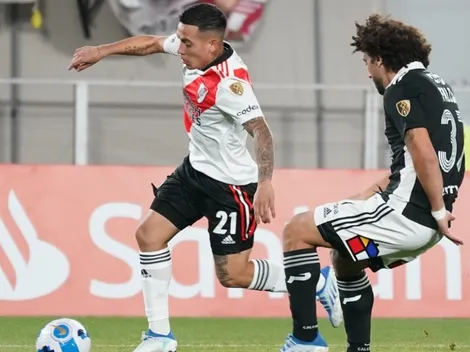 “No muestra nivel internacional, aquí roba y gana”