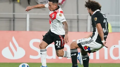 “No muestra nivel internacional, aquí roba y gana”