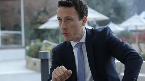 Alfredo Stöhwing aseguró que el abogado que busca llevar a la Roja al Mundial ya está a cargo de la sanción de Conmebol a Colo Colo.