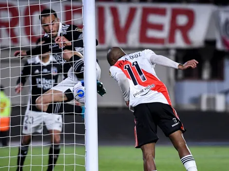 Tabla: Colo Colo está obligado a vencer a Fortaleza