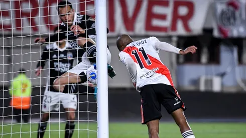 El Cacique está obligado a ganarle a Fortaleza para pasar a los octavos de final.