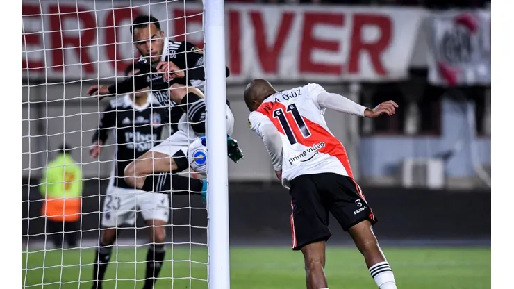 El Cacique está obligado a ganarle a Fortaleza para pasar a los octavos de final.