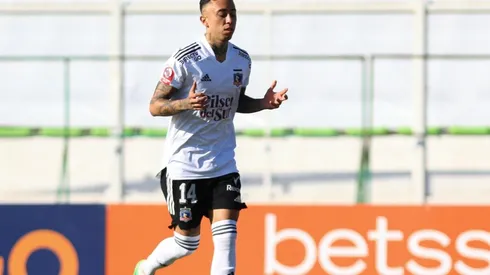 El futuro de Martín Rodríguez sigue, por ahora, lejos de Colo Colo