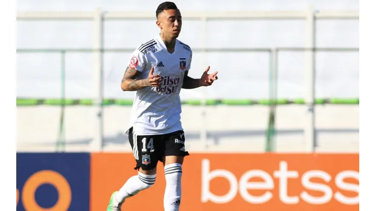El futuro de Martín Rodríguez sigue, por ahora, lejos de Colo Colo