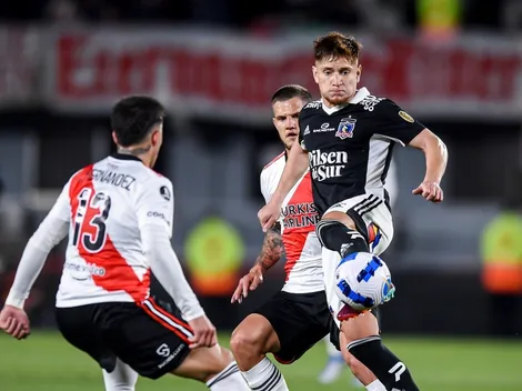 Gil pone paños fríos: “Si jugamos como siempre, vamos a clasificar”