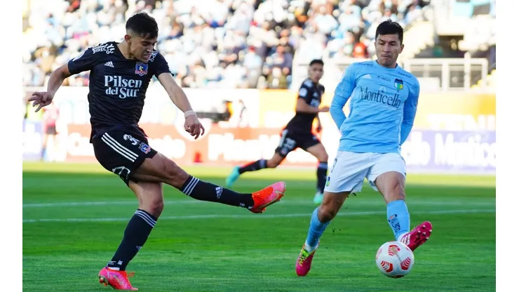 El Cacique visitará a O'Higgins en esta fecha 14.
