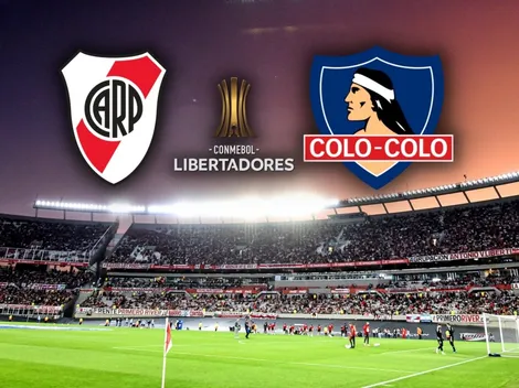 Información de accesos al Monumental de River para los hinchas albos en Buenos Aires