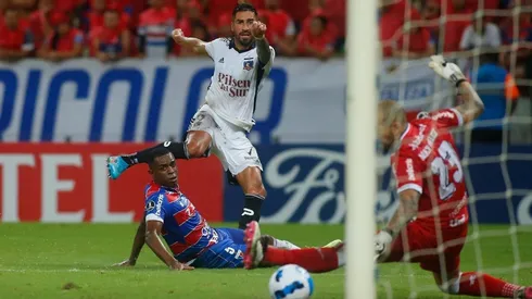 ¿Qué resultados nos sirven ante Fortaleza para clasificar a octavos?