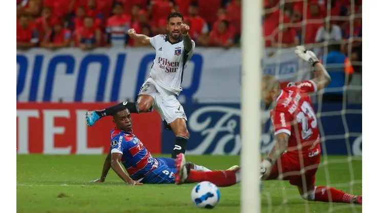 ¿Qué resultados nos sirven ante Fortaleza para clasificar a octavos?