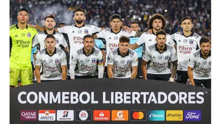 Los once elegidos de Gustavo Quinteros para enfrentar a River Plate en Argentina.