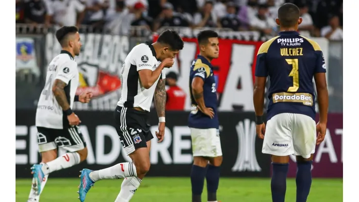 CONMEBOL anuncia fecha para el sorteo de los octavos de final de Copa Libertadores