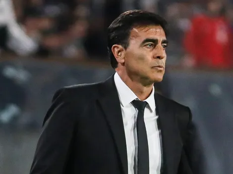 La radiografía de Quinteros al fútbol chileno antes de enfrentar a River