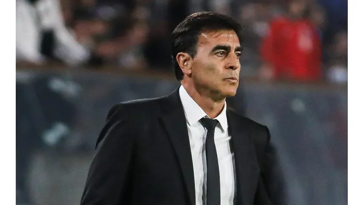El santafesino además valoró el orden del fútbol en nuestro país.