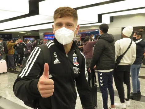 “Vamos a dar lo mejor para sacar un buen resultado”