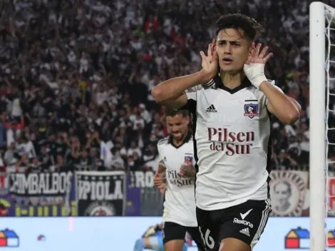 “La promesa argentina que está a punto de nacionalizarse chileno”