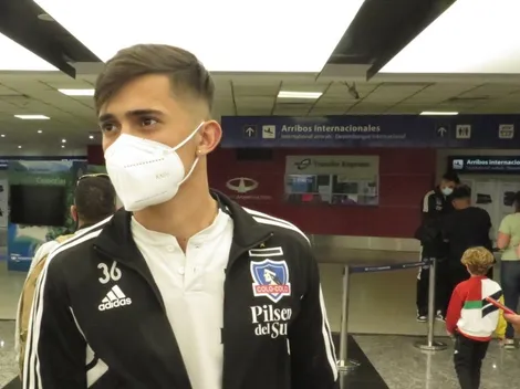 “Todos los jugadores de ellos son importantes, a ninguno lo tomamos de menos”