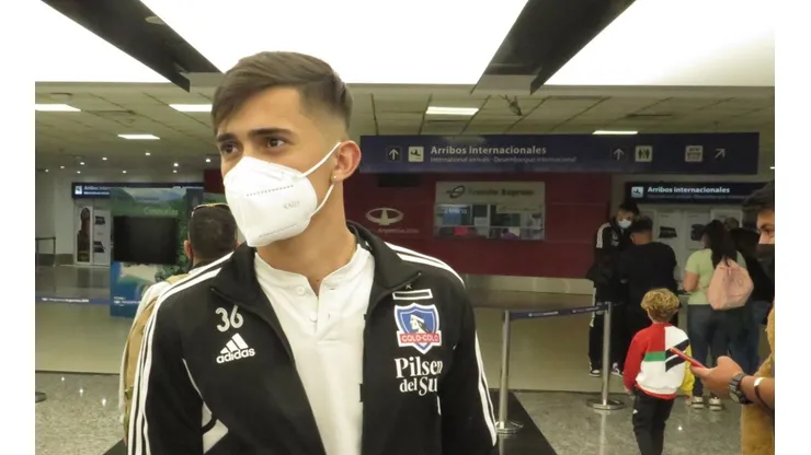 “Todos los jugadores de ellos son importantes, a ninguno lo tomamos de menos”