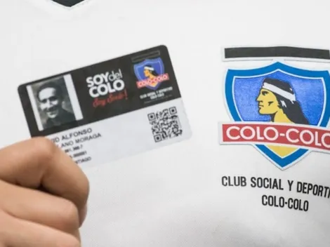 CSD Colo Colo anuncia fecha para Asamblea General de socios