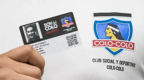 CSD Colo Colo anuncia fecha para Asamblea General de socios