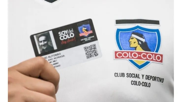 CSD Colo Colo anuncia fecha para Asamblea General de socios