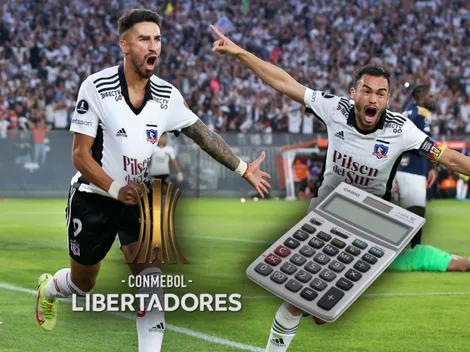 ¿Qué necesita Colo Colo en esta fecha 5 para clasificar a octavos?