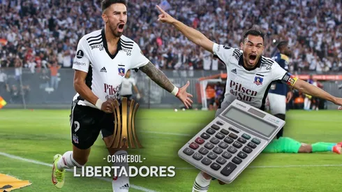 Colo Colo puede sellar su clasificación a los octavos de final en Argentina.