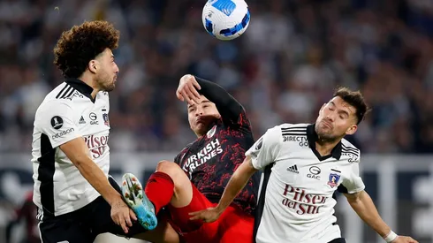 El Cacique enfrentará a River Plate en Argentina este jueves.