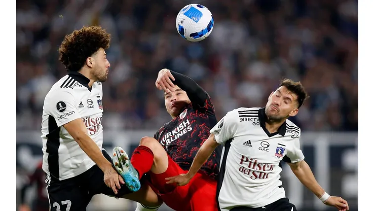 El Cacique enfrentará a River Plate en Argentina este jueves.
