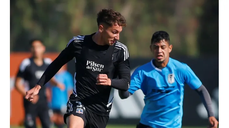 Colo Colo vuelve a triunfar en un amistoso jugando en el Monumental