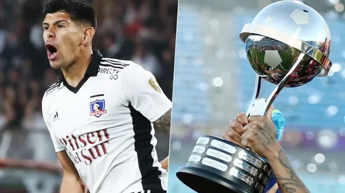 El Cacique ya se aseguró por lo menos ser el tercero del Grupo F de la Copa Libertadores.