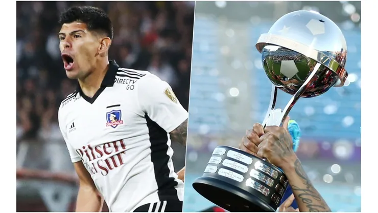 El Cacique ya se aseguró por lo menos ser el tercero del Grupo F de la Copa Libertadores.