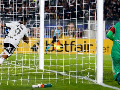 Su víctima preferida: La notable racha goleadora de Lucero ante River