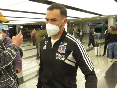 “No pueden seguir pasando estas cosas en nuestro estadio, con nuestra gente”