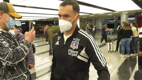 “No pueden seguir pasando estas cosas en nuestro estadio, con nuestra gente”