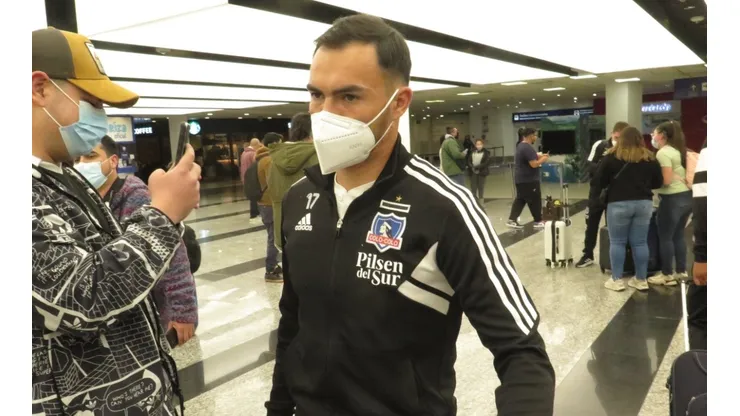 “No pueden seguir pasando estas cosas en nuestro estadio, con nuestra gente”