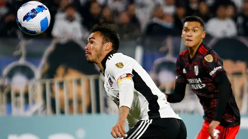 Colo Colo de momento está igualado con 7 puntos con Fortaleza.