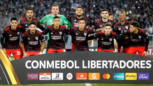 River Plate y la posible formación